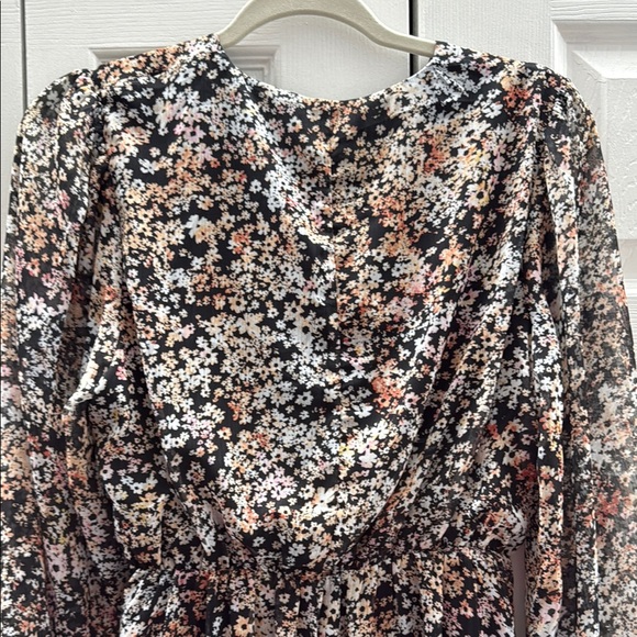 Nordstrom  Chelsea28 Floral Dress - Picture 11 of 12